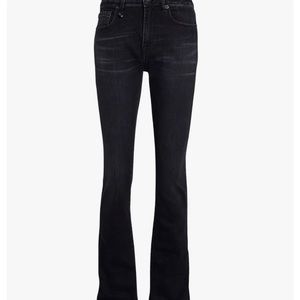 R13 Alison Slim Jeans - size 31